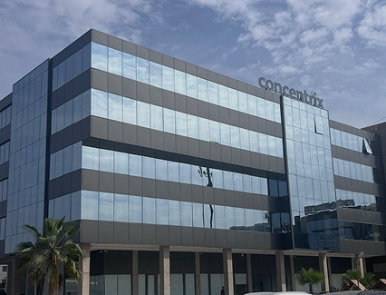 Concentrix - Vue 2