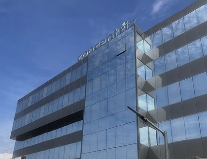 Concentrix - Vue 3