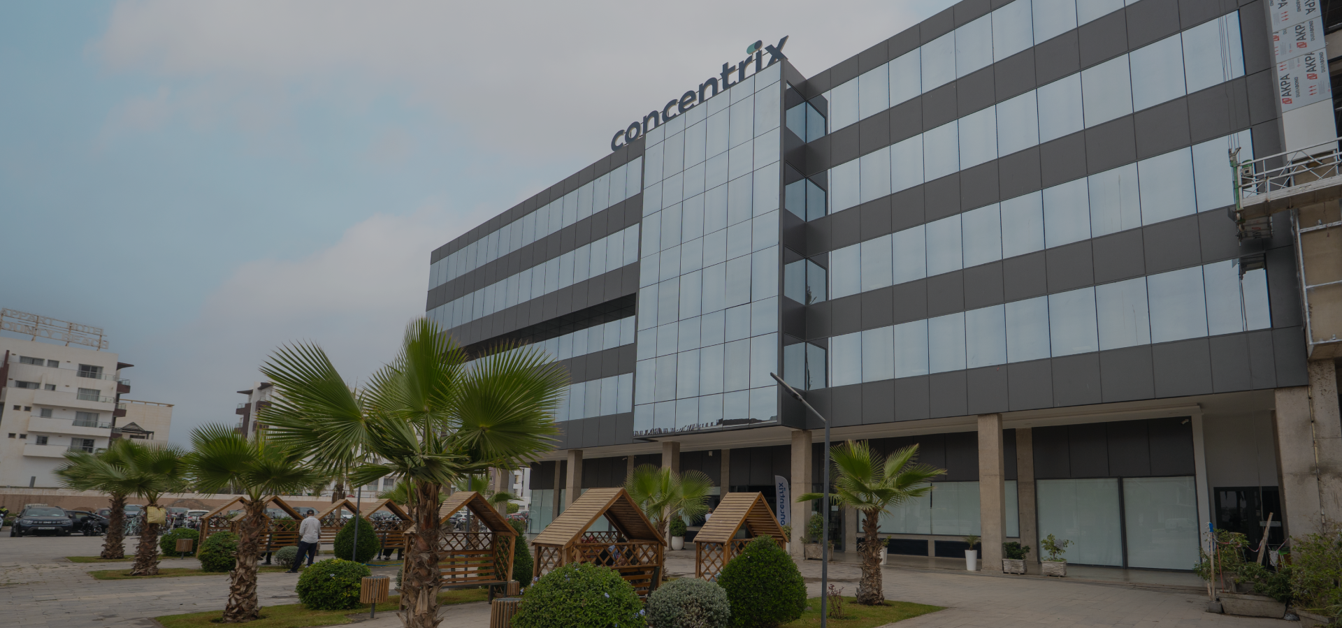 Concentrix