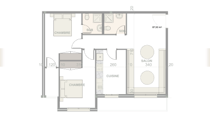 Plan F3