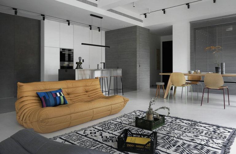 Comment Aménager un Petit  Appartement pour