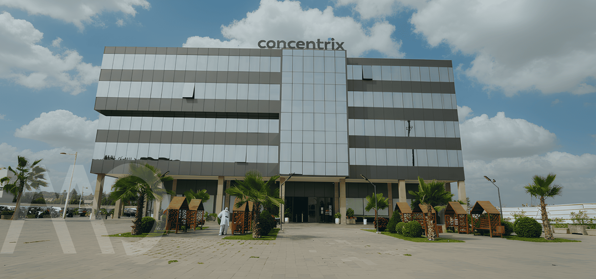 Concentrix