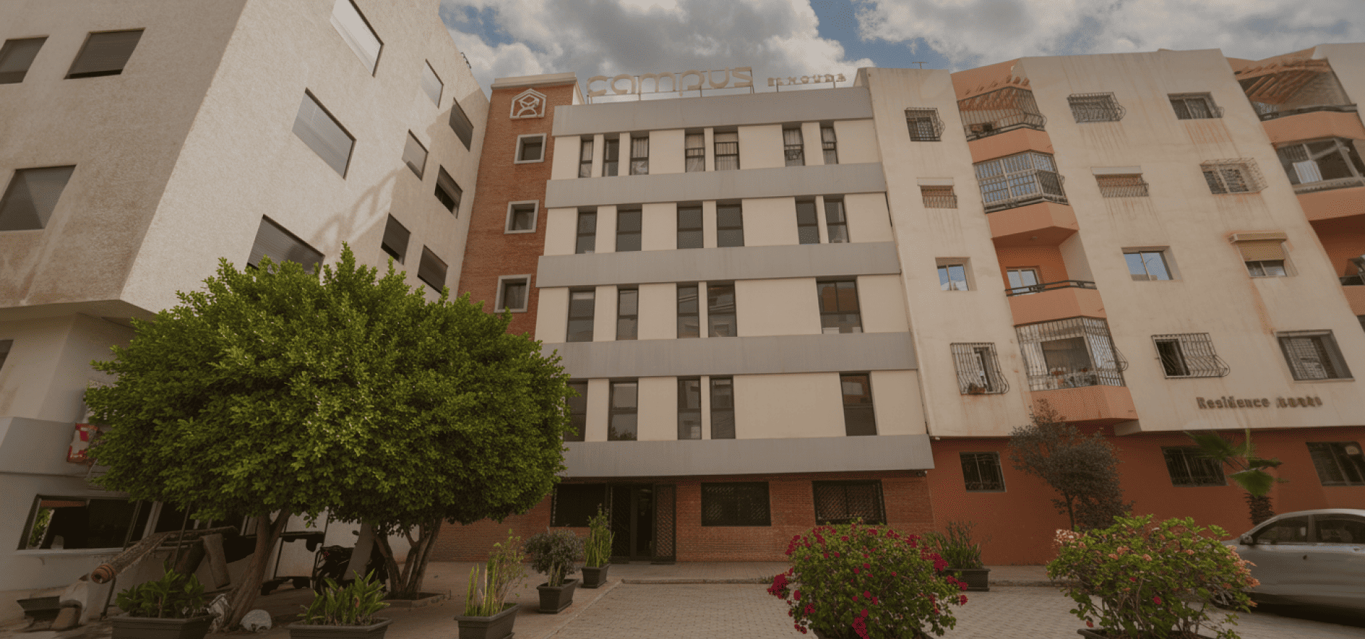 Campus Al Houda